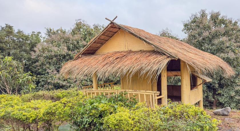 카오야이 Ozone Valley Camp Khao Yai 3성급 게스트하우스 객실