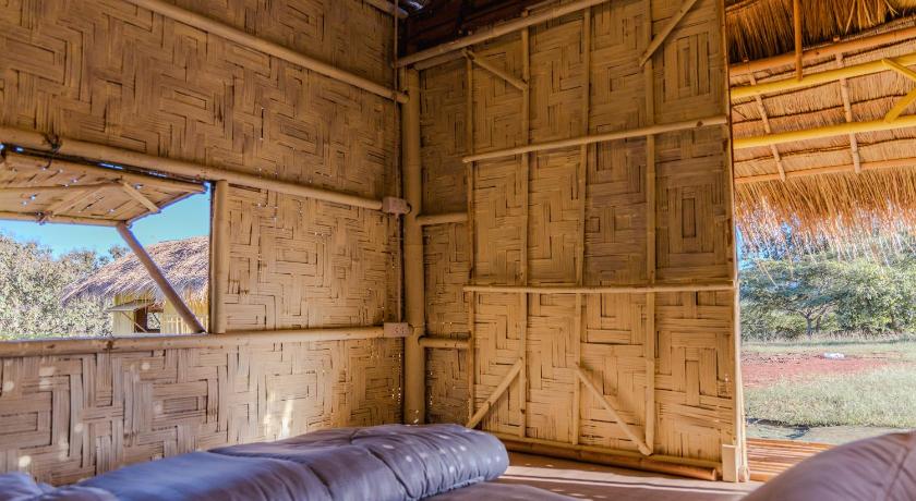 카오야이 Ozone Valley Camp Khao Yai 3성급 게스트하우스 스위트룸