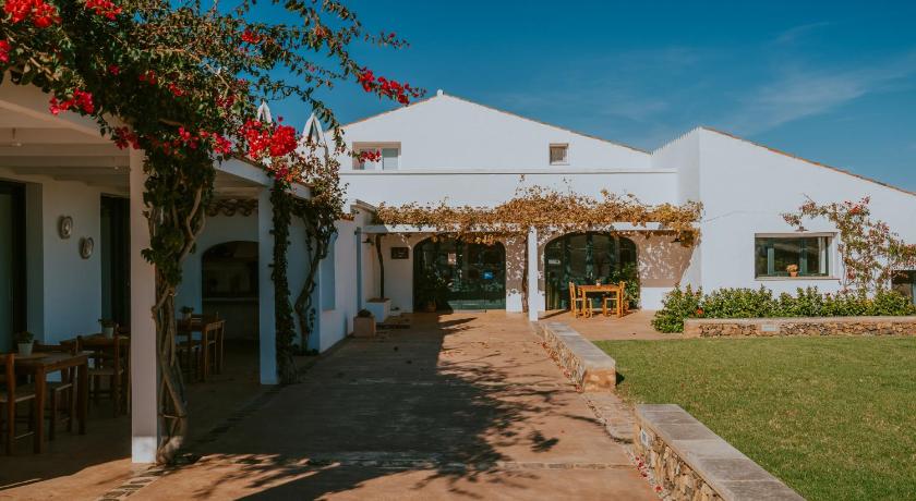 Agroturismo Son Vives Menorca - Adults Only