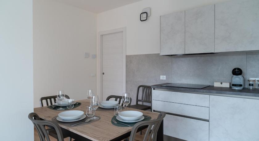 Bratto Relax Apartments