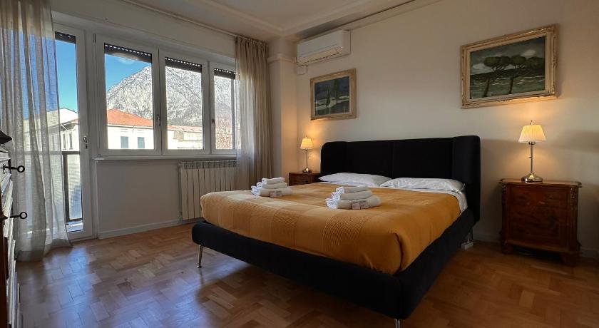 Casa Dante - Central apartment in Lecco