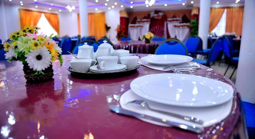 Hotel Glee – Trincomalee, GA
