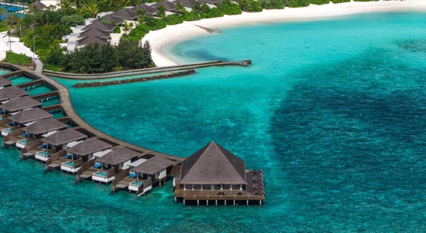 dusitD2 Feydhoo Maldives - All Inclusive Resort with Free Transfers - image 15