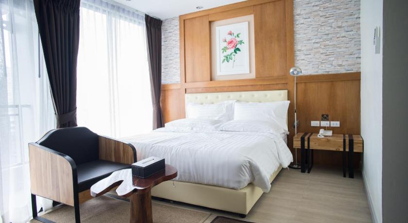 Triple B Boutique Residence photo