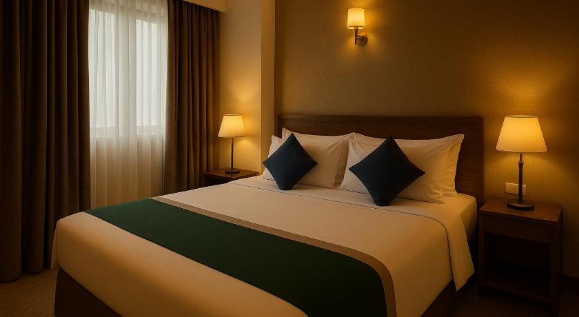 Arrival View - image 2