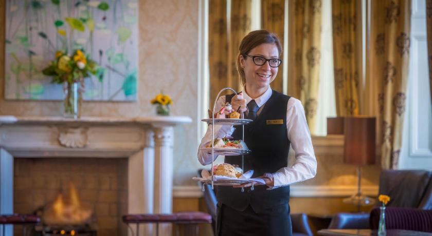 The Royal Marine Hotel in Dublin - See 2023 Prices