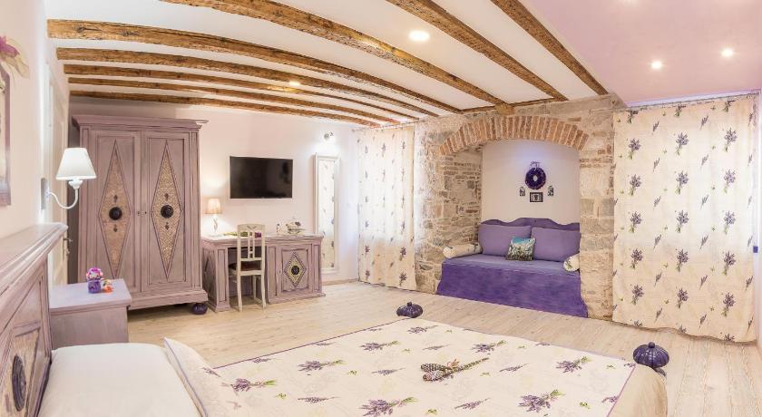 Boutique Cardea — Hotel in Split