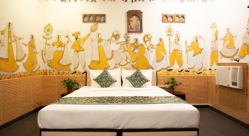 Image of Deluxe Room 4