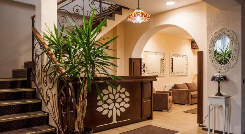 Seva Hotel Health Club photo