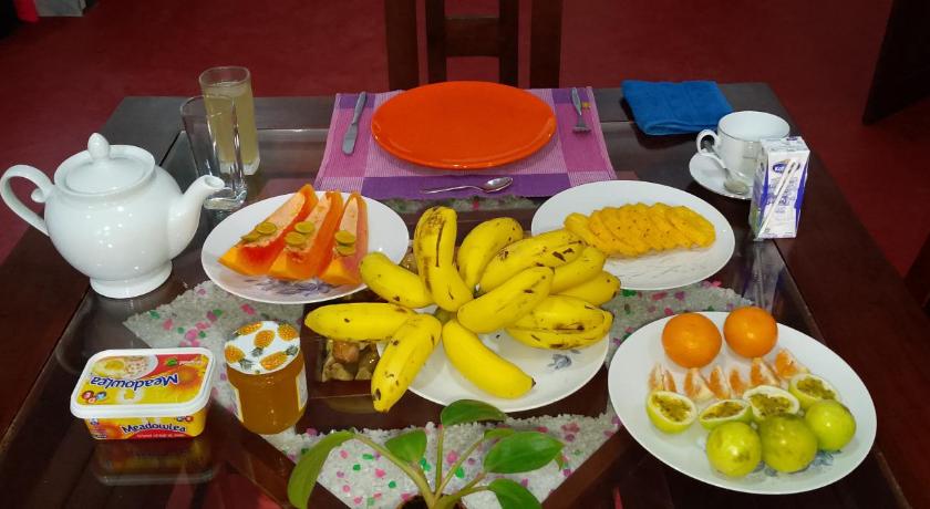 Cinnamon Villa - image 46