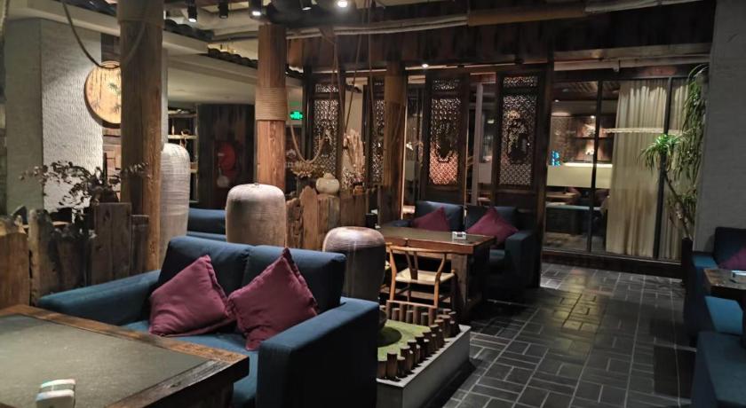 JI Hotel Shanghai World Expo Yanggao Nan Road – Shanghai, DC
