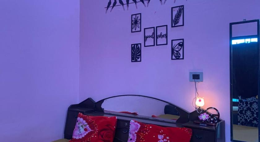 Hillsview Homestay