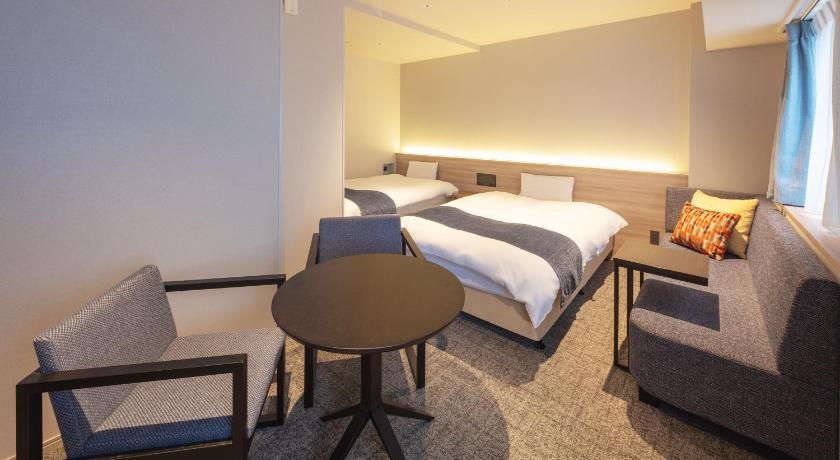 Image of Deluxe Twin Room 1