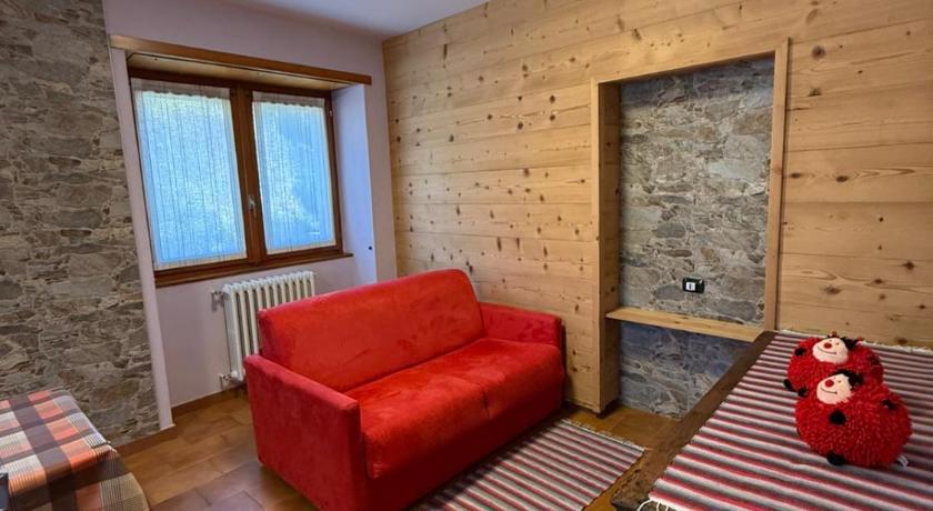 Casa Vacanza - Mazzo Mortirolo House
