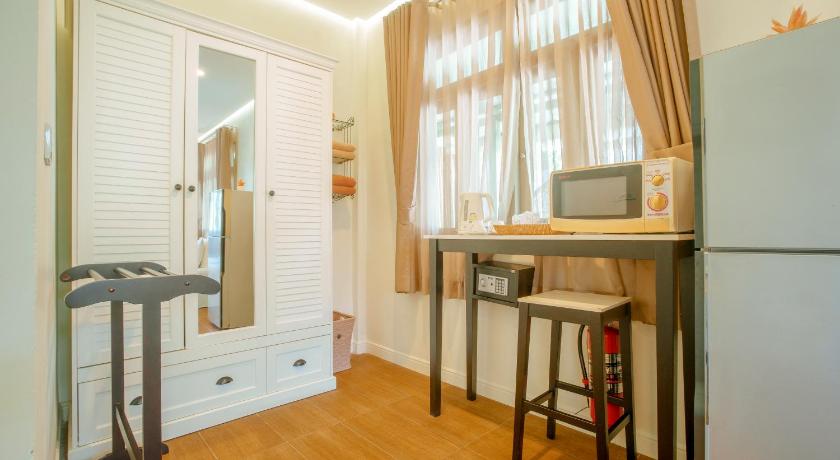 Image of Twin Bed Villa 14