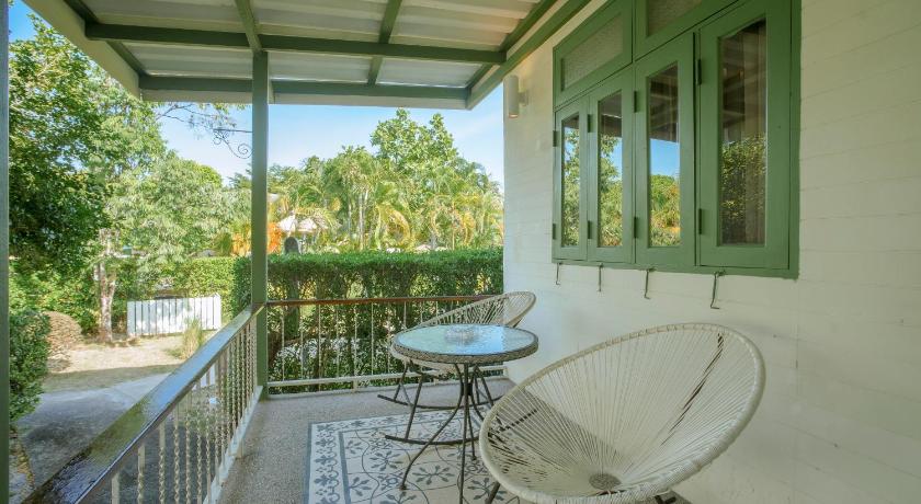 Image of Twin Bed Villa 1
