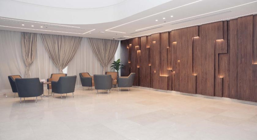 Marmara Al Olayan Hotel - image 7