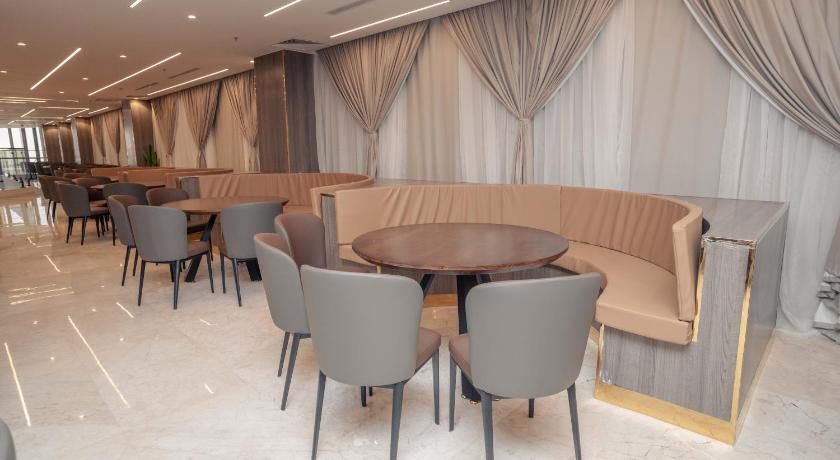 Marmara Al Olayan Hotel - image 14