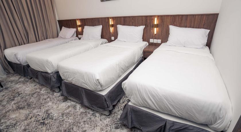 Marmara Al Olayan Hotel - image 10