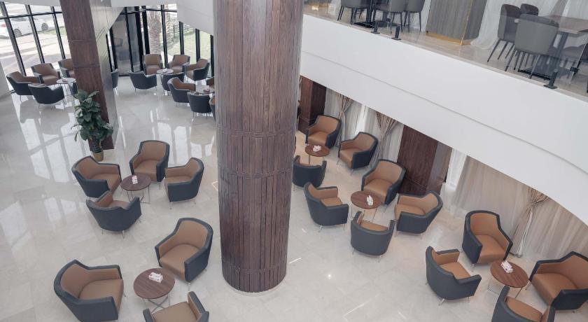 Marmara Al Olayan Hotel - image 5