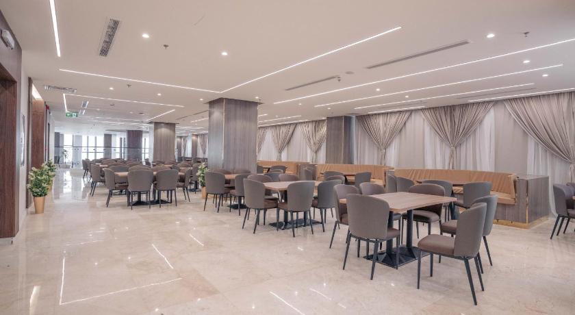 Marmara Al Olayan Hotel - image 4