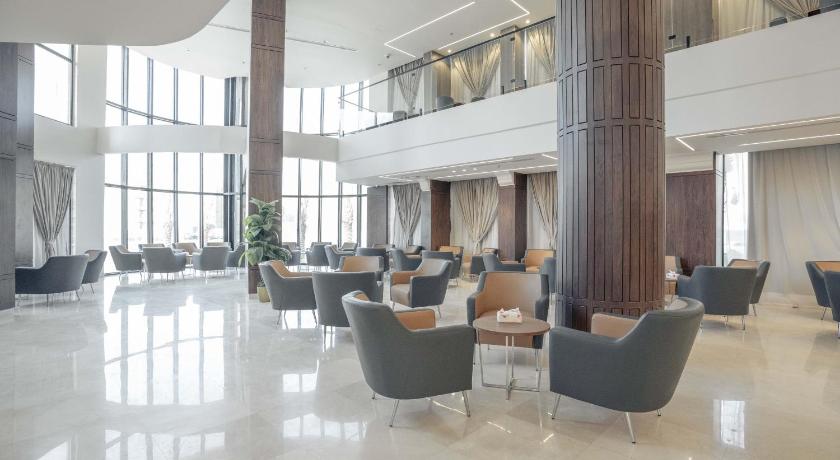 Marmara Al Olayan Hotel - image 3