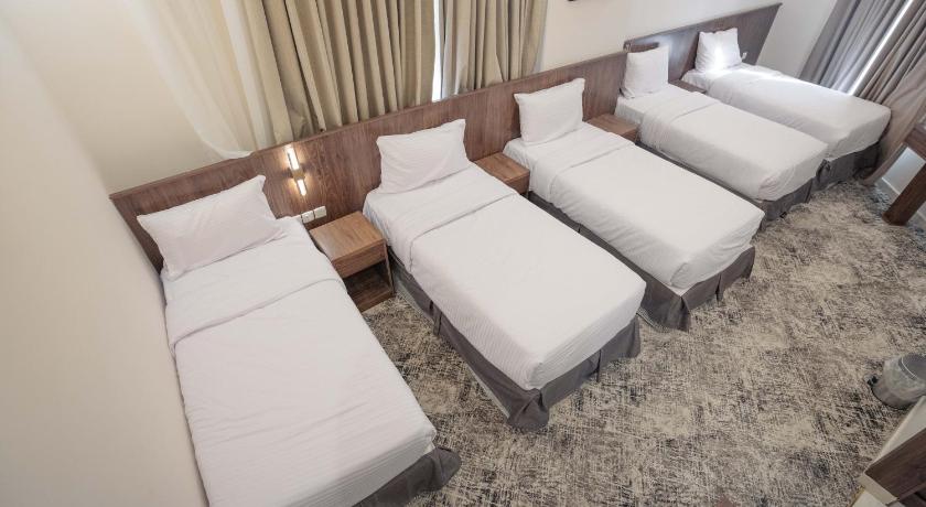 Marmara Al Olayan Hotel - image 16