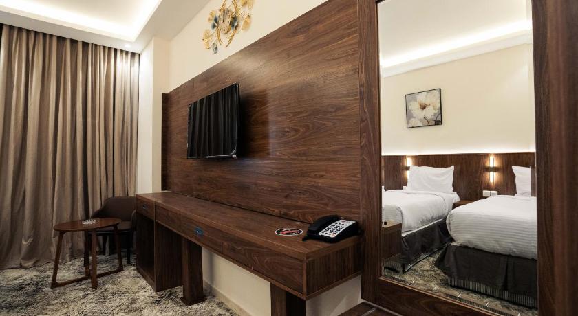 Marmara Al Olayan Hotel - image 13