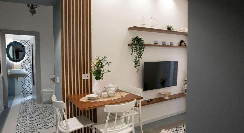 Antica Dimora - Holiday Home - Isola de Liri