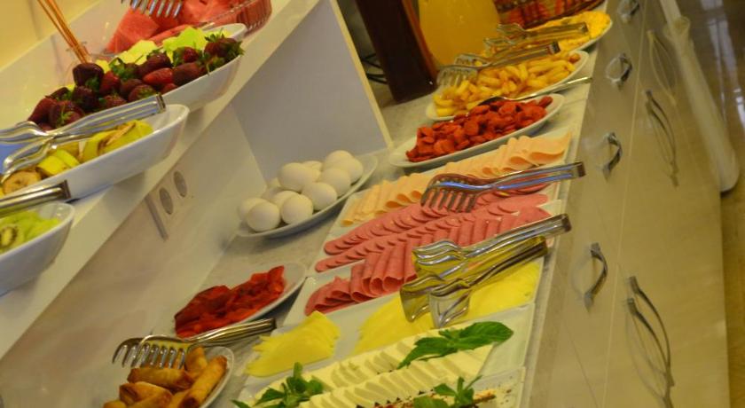 Hotel Blue Istanbul - image 5