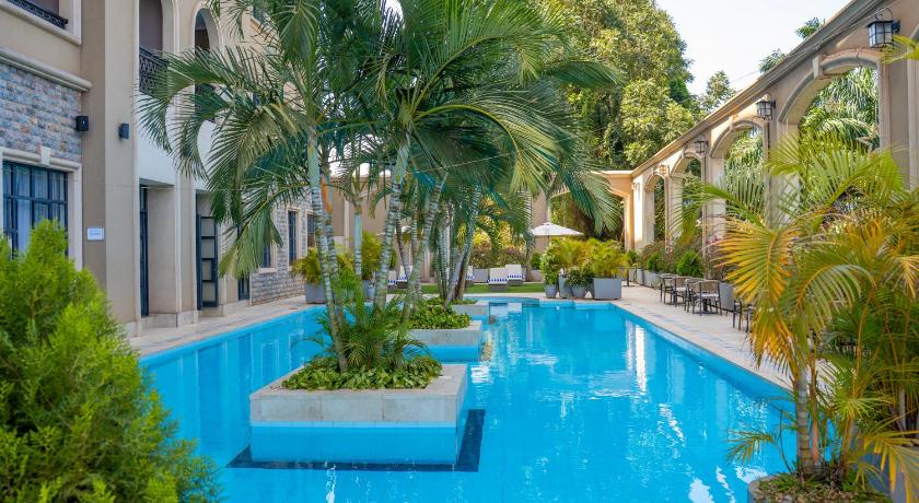 Fontis Residences Hotel