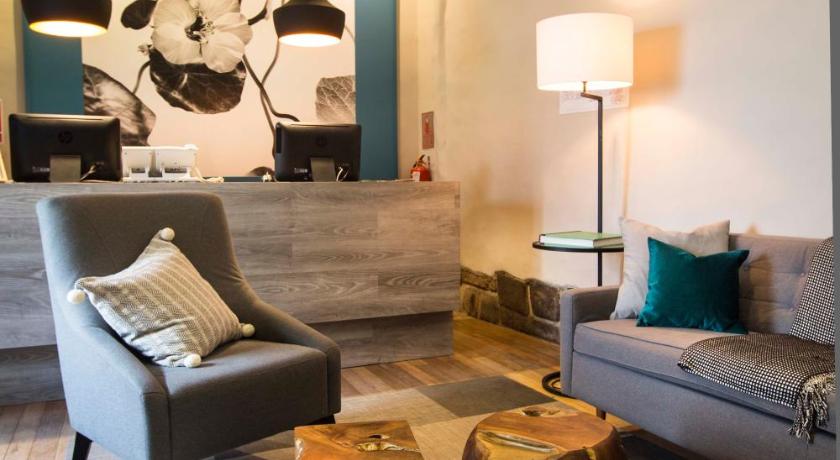 Abittare Hotel photo