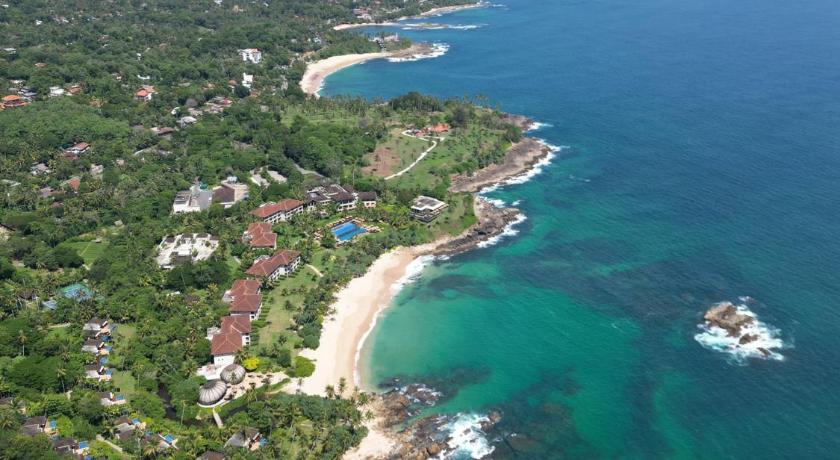 Tangalle Bay Beach Villa