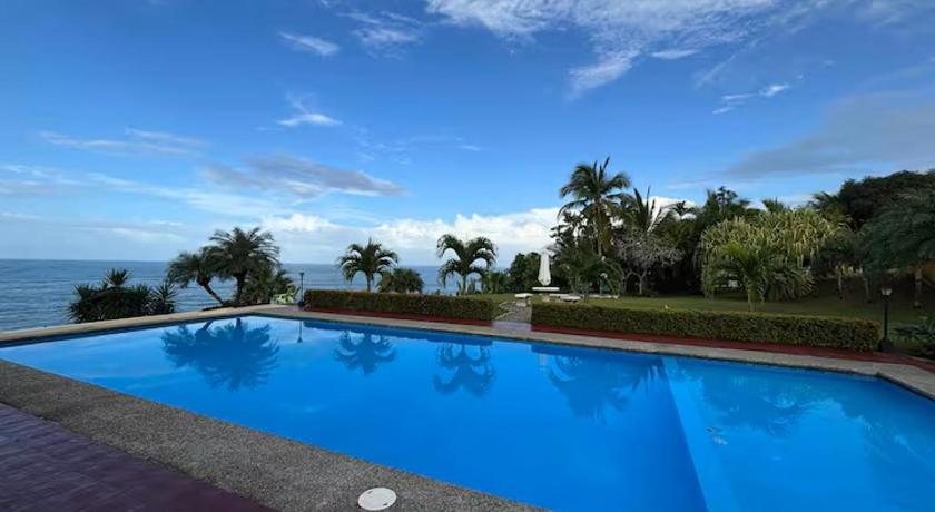 Caribbean View
