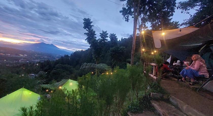 Tampilan ZOYA HILLS