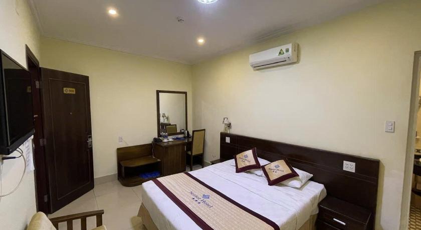 Senior Hotel 1 Can Tho - image 15