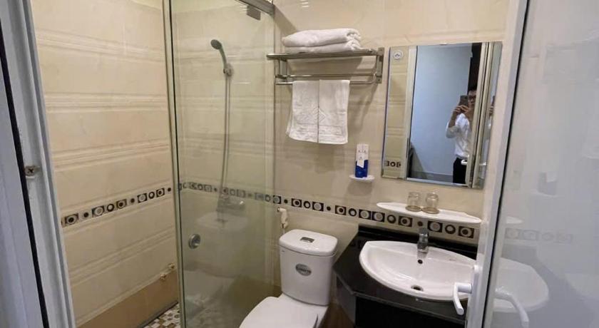 Senior Hotel 1 Can Tho - image 12