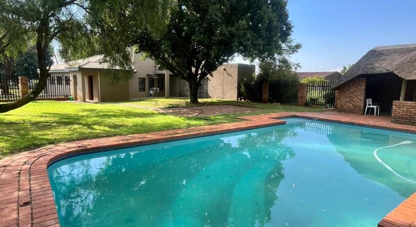 德尔马斯 Country Farm House 4星级 民宿 客房