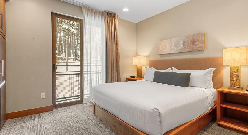 Image of One-Bedroom Apartment 0