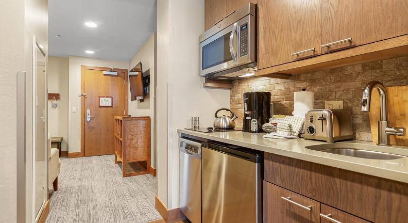 Image of One-Bedroom Apartment 1