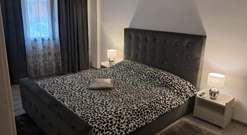 NECTARIA Apartament