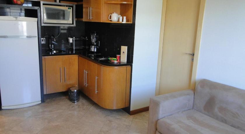 Imagem de Suite com 1 Quarto (One-Bedroom Suite) 1