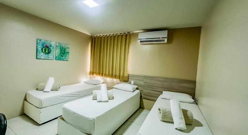 Hotel Itaparica