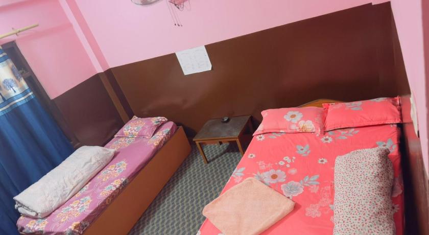new hotel gaule — Kathmandu (3)