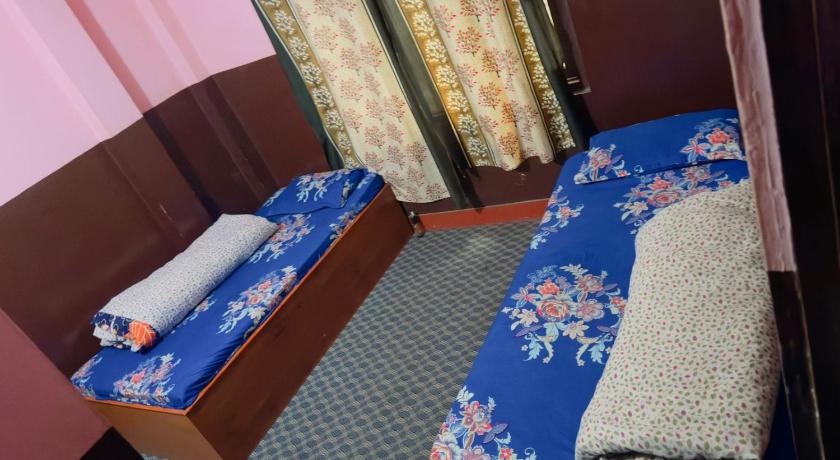 new hotel gaule — Kathmandu (4)