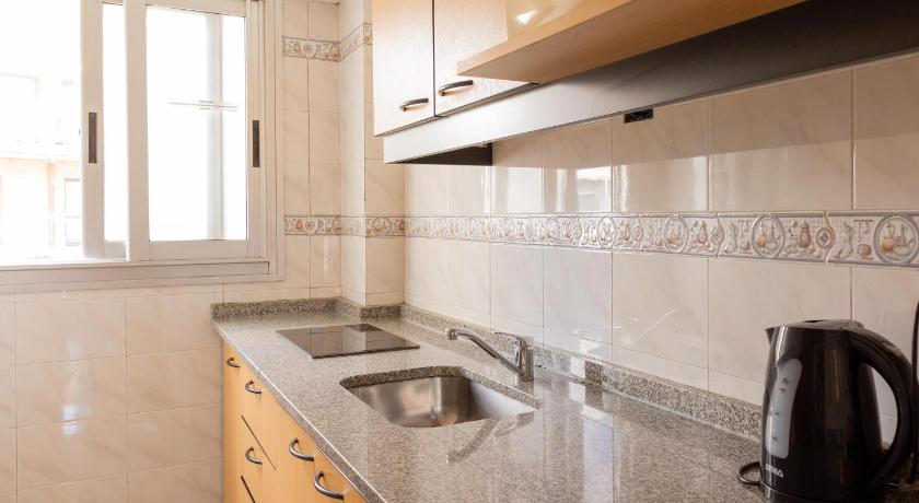 Image of Apartment with Terrace 10