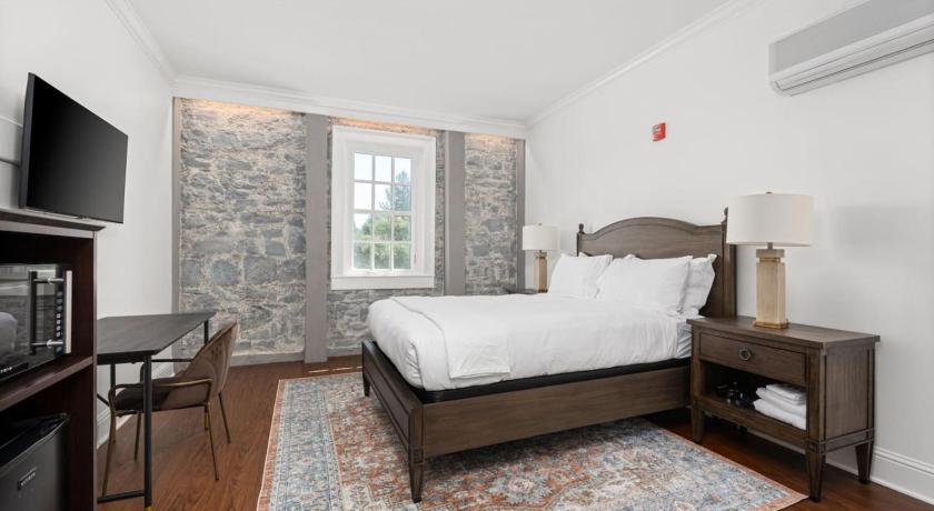 산타 로사 (CA) Sonoma Stonehouse Suite 10 숙소 스위트룸