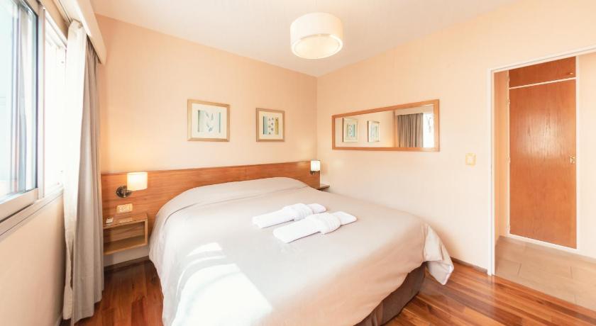 Image of Apartment with Terrace 0