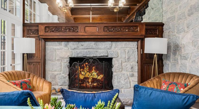 サンタローザ (CA) Wine-Country Wonderland Holiday 1 BR Retreat 宿泊施設 客室