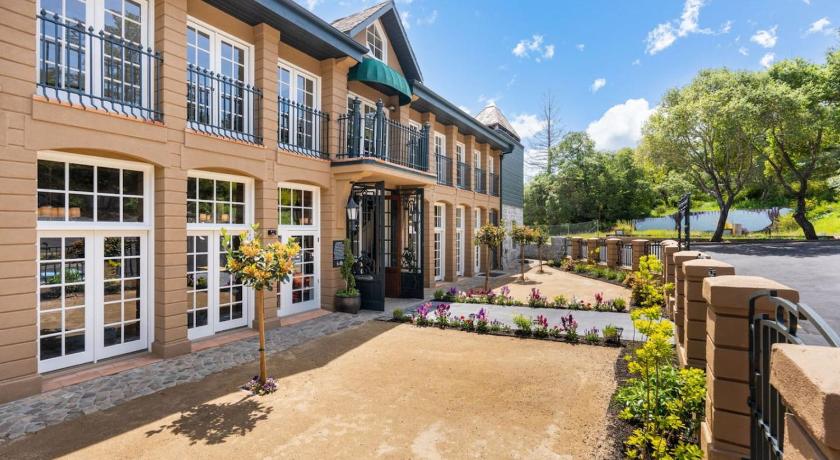 サンタローザ (CA) Wine-Country Wonderland Holiday 1 BR Retreat 宿泊施設 客室